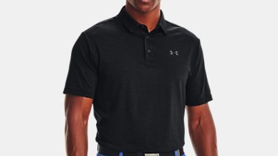 Men's UA Playoff Polo 2.0
